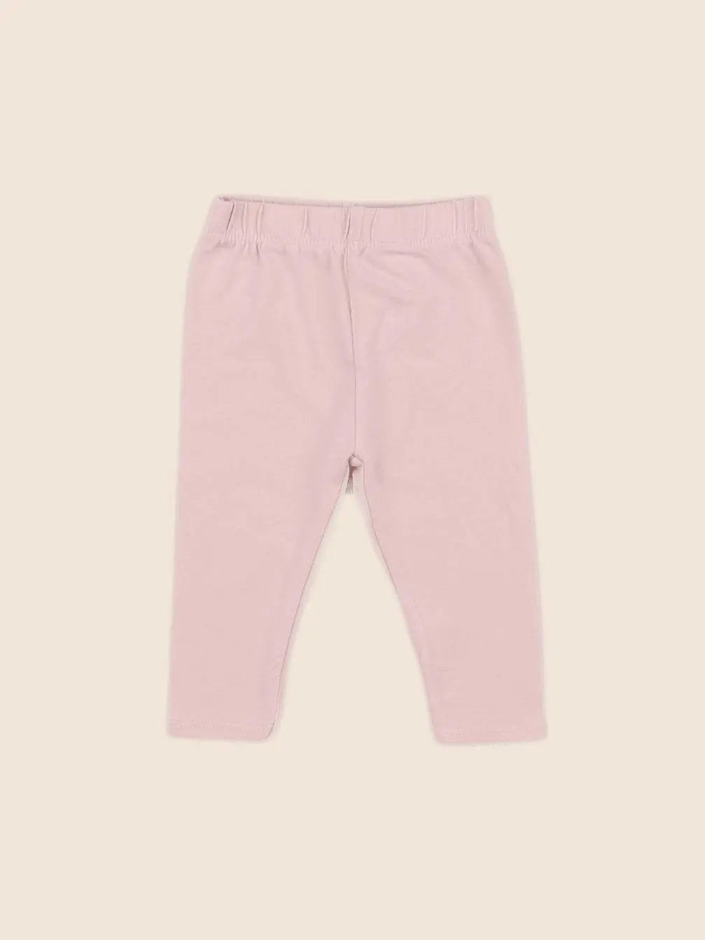 Vertbaudet - legging rose - 3 mois