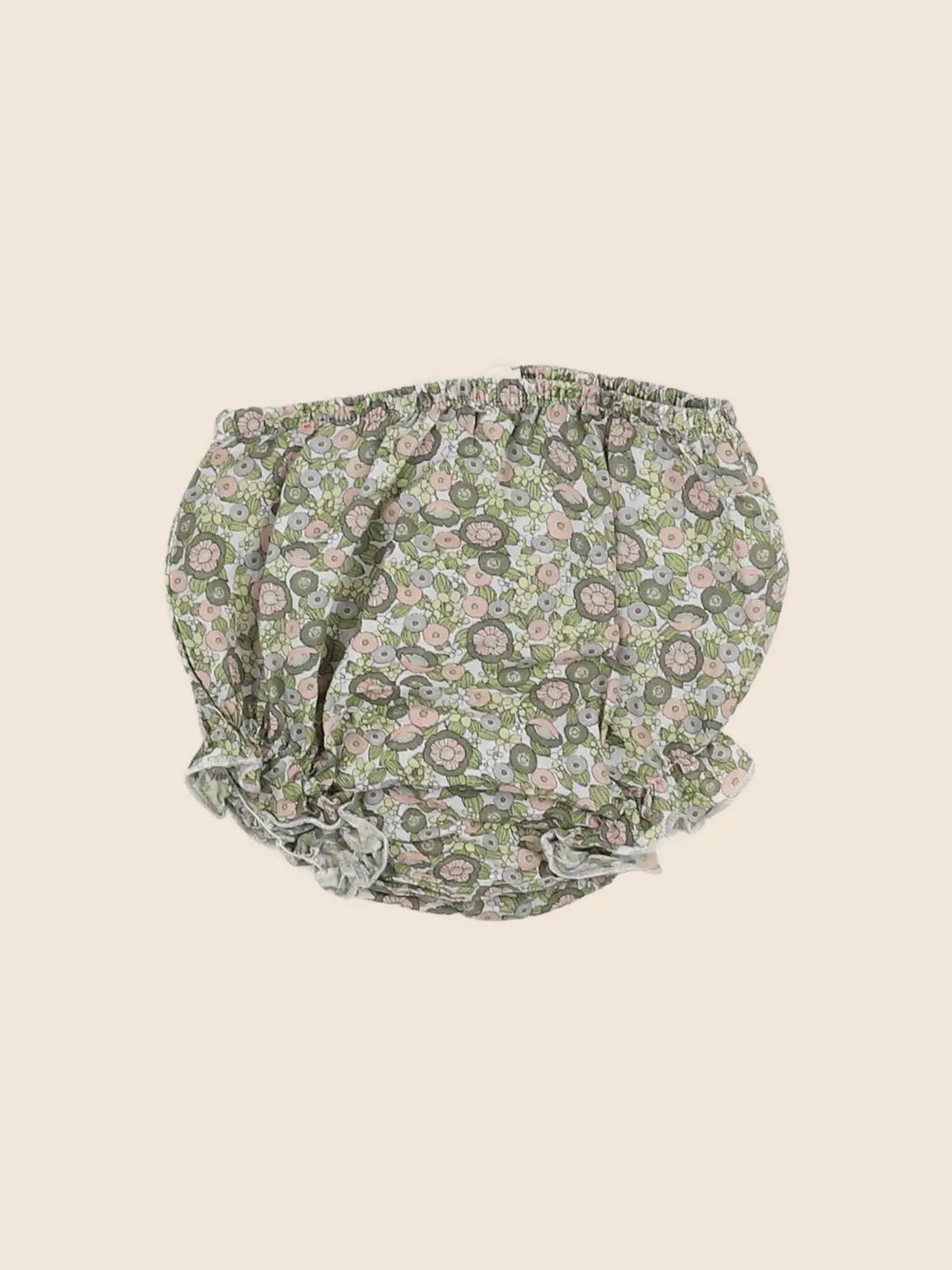 Little Celebs - bloomer multicolore - 12 mois