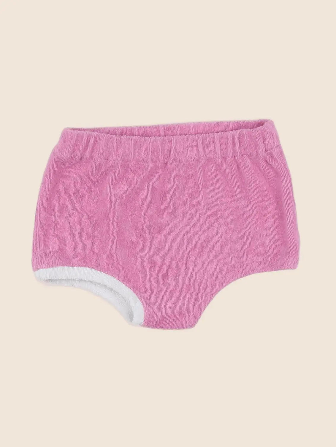 Jacadi - bloomer rose - 6 mois