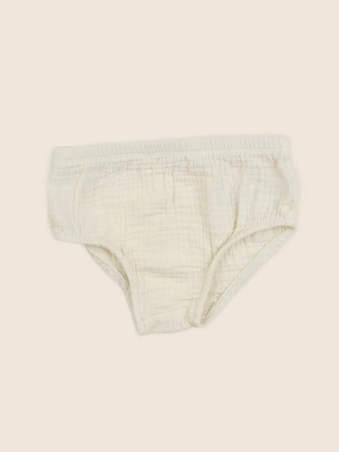 Vertbaudet - bloomer beige - 9 mois