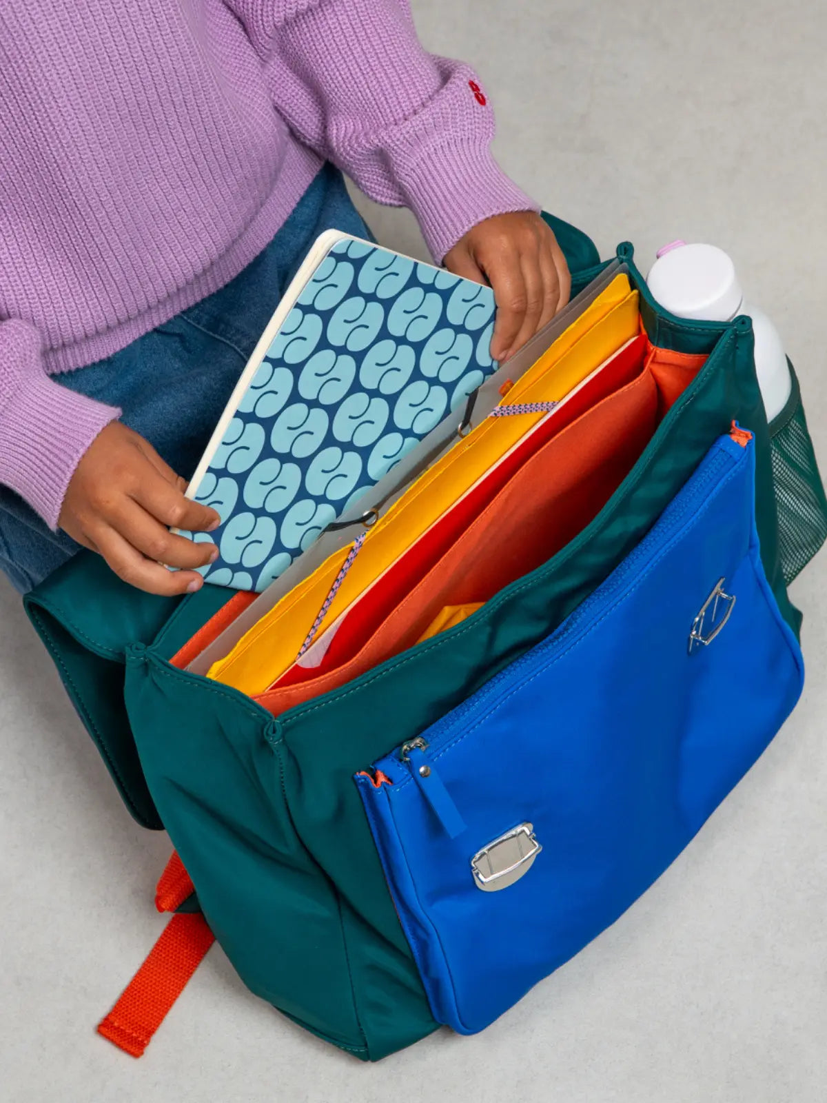 Comment choisir un cartable pour la maternelle et la primaire ?