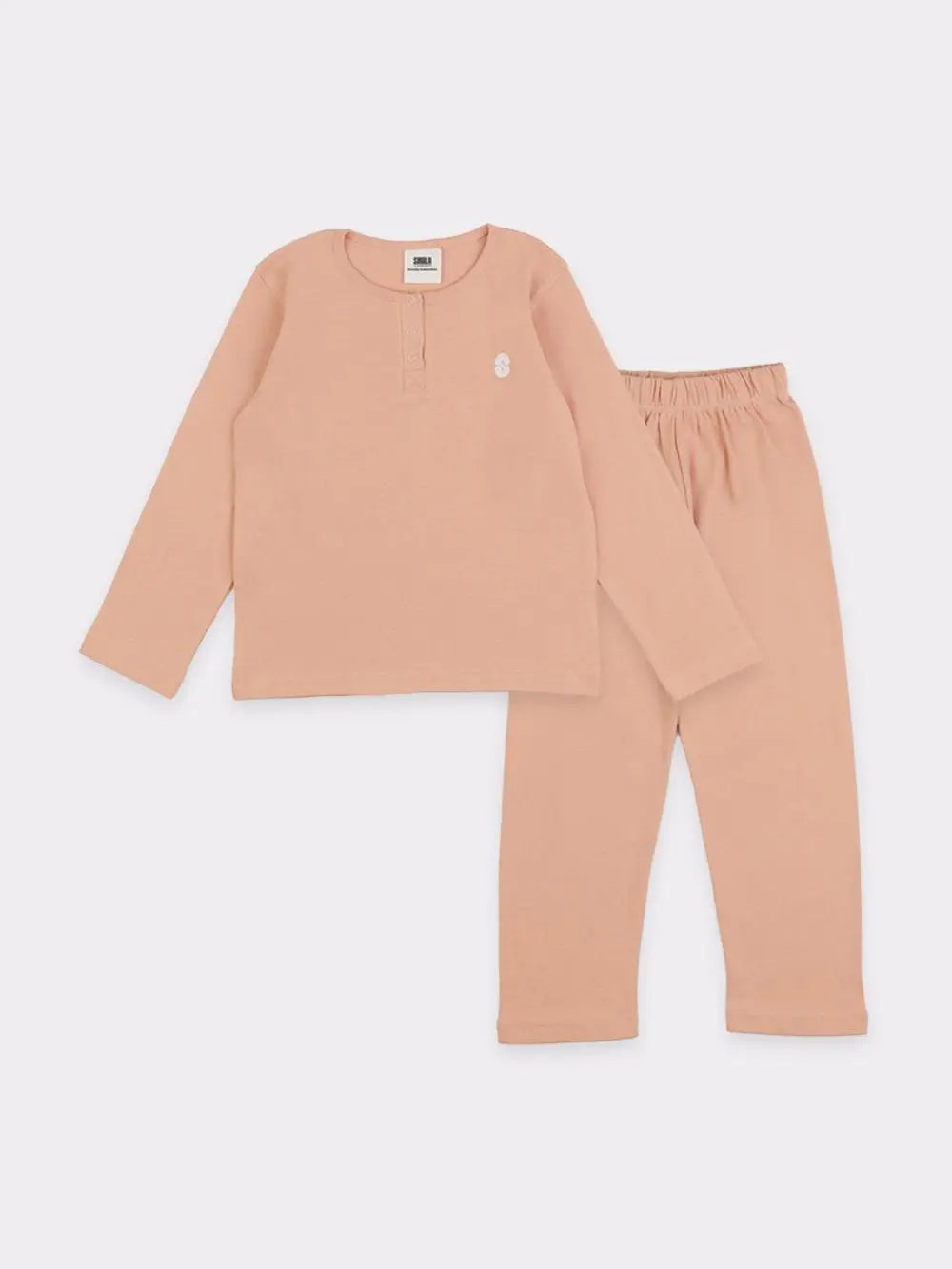 Le Pyjama Forever Pêche