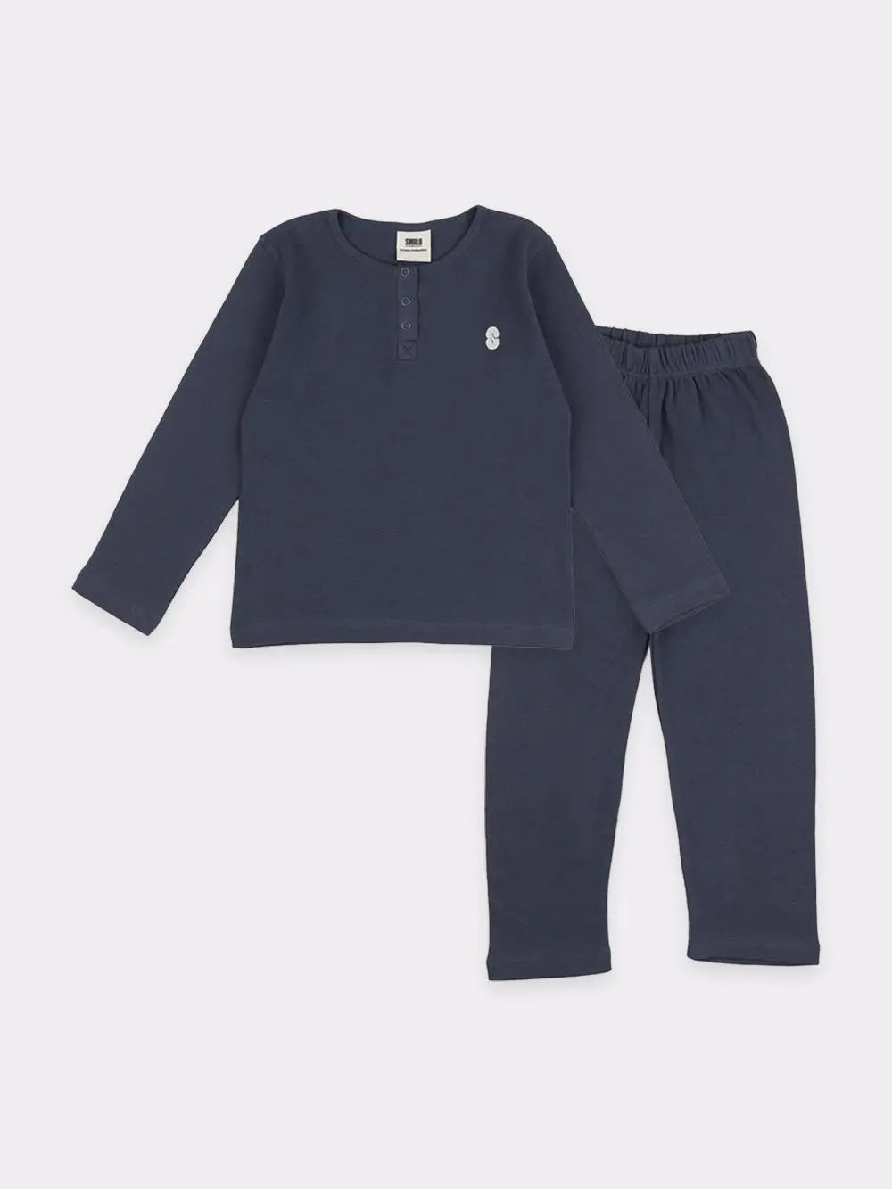 Le Pyjama Forever Ardoise
