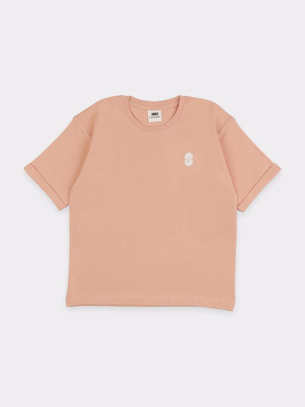 Le Tee-shirt Pêche