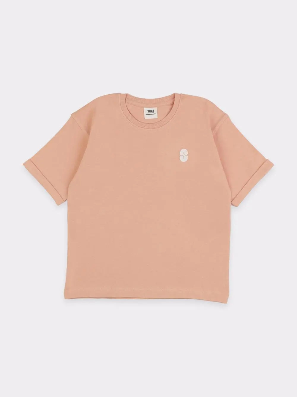 Le Tee-shirt Pêche