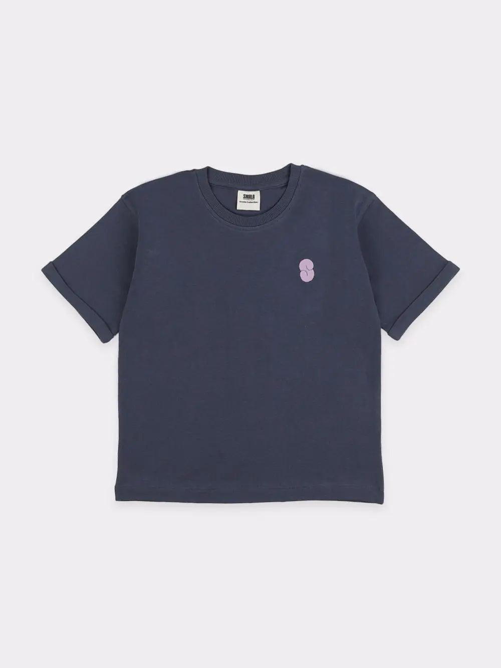 Le Tee-shirt Ardoise