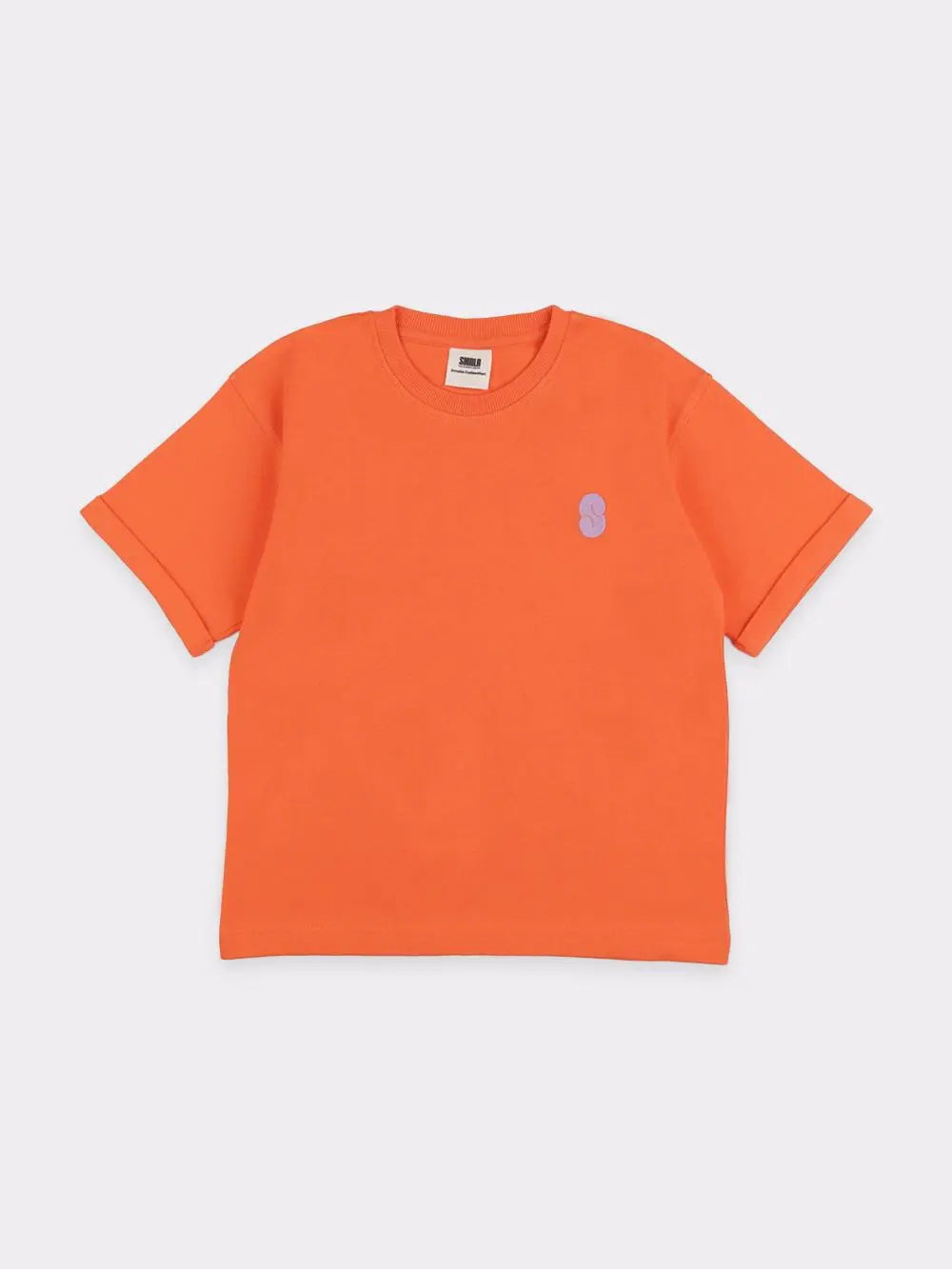Le Tee-shirt Papaye
