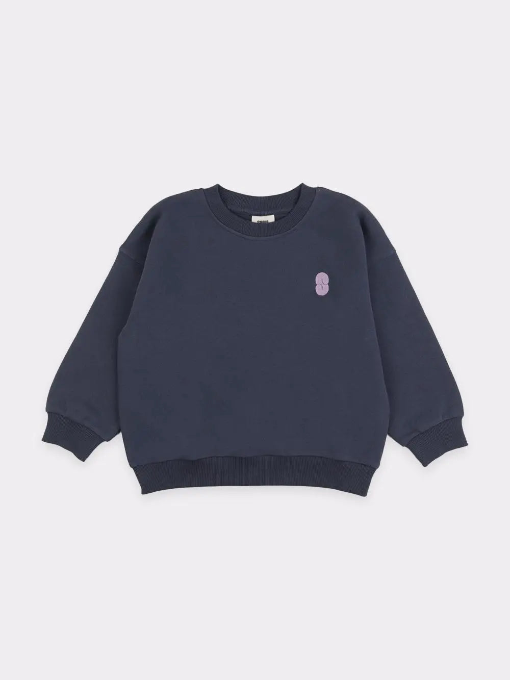 Le Sweat-shirt Ardoise