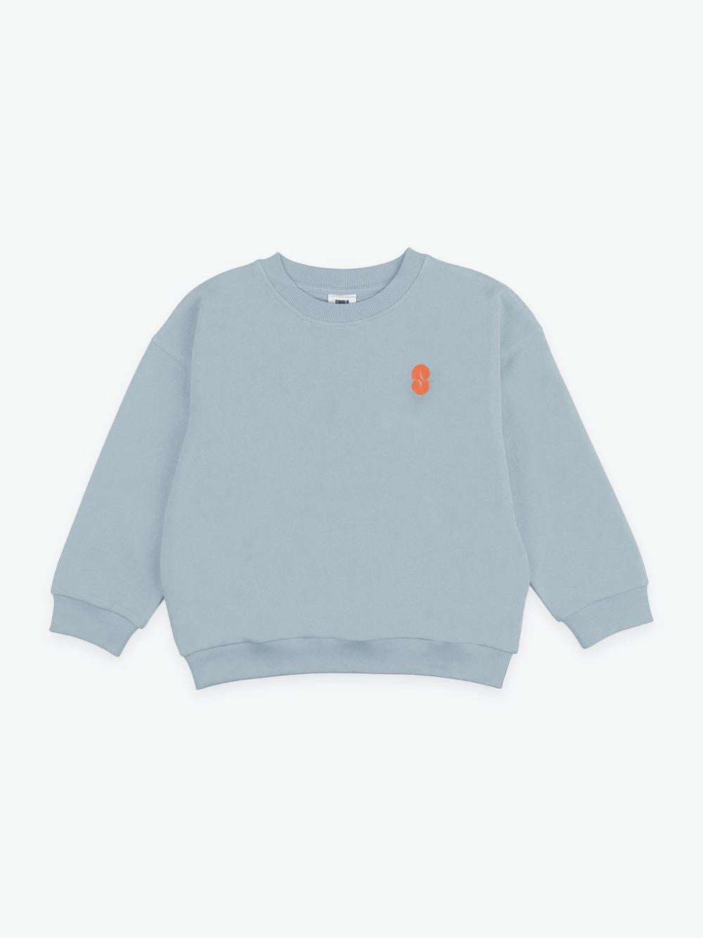 Le Sweat-shirt Nuage