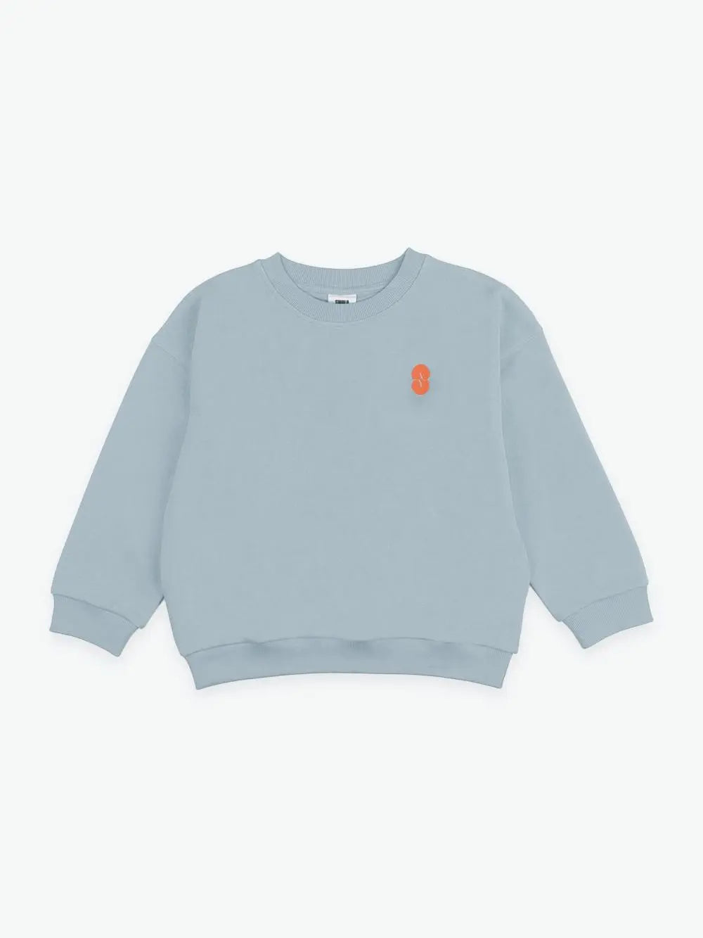 Le Sweat-shirt Nuage