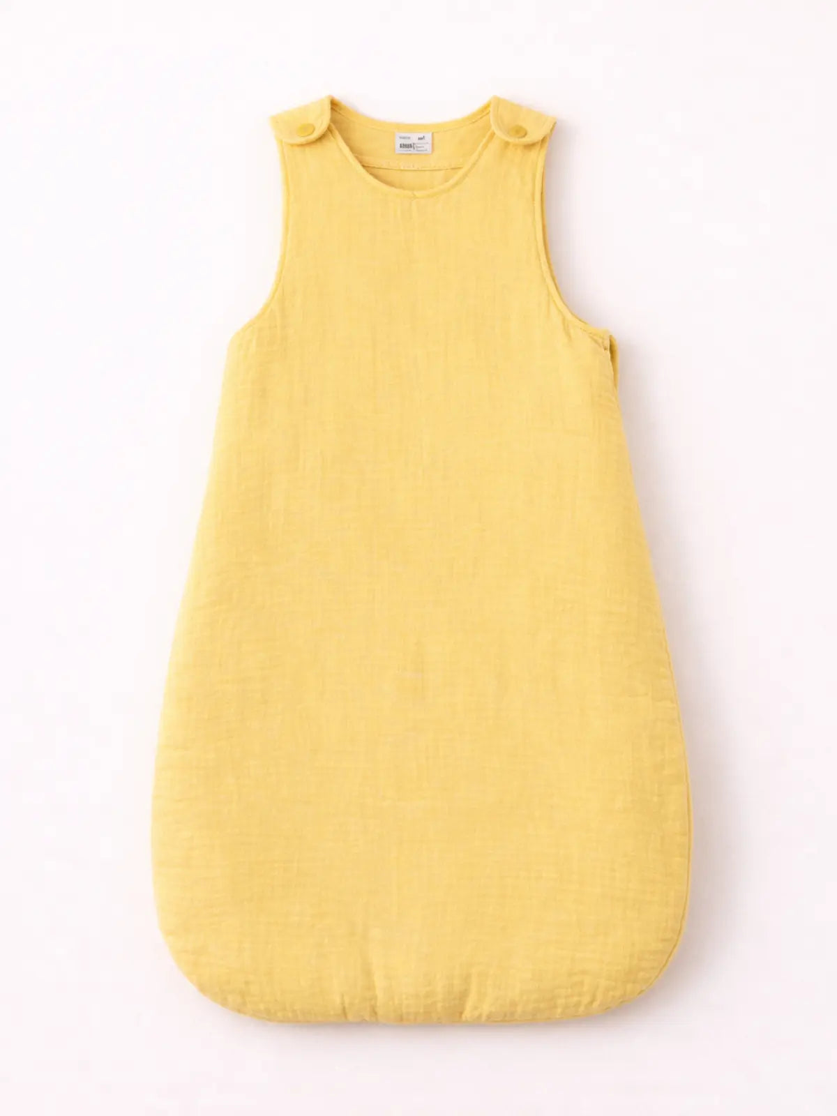 La Gigoteuse Jaune banana