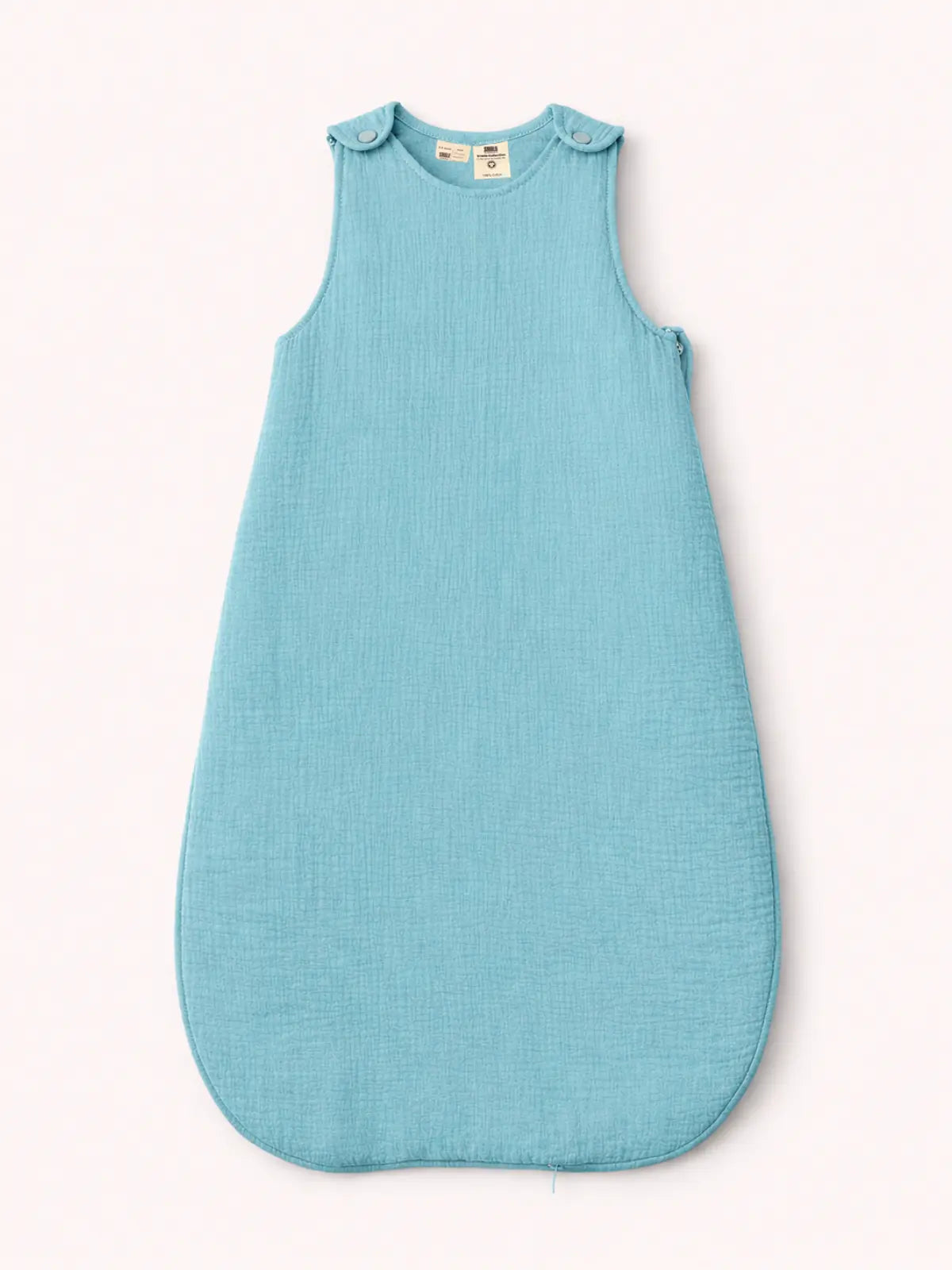 La gigoteuse Bleu vintage