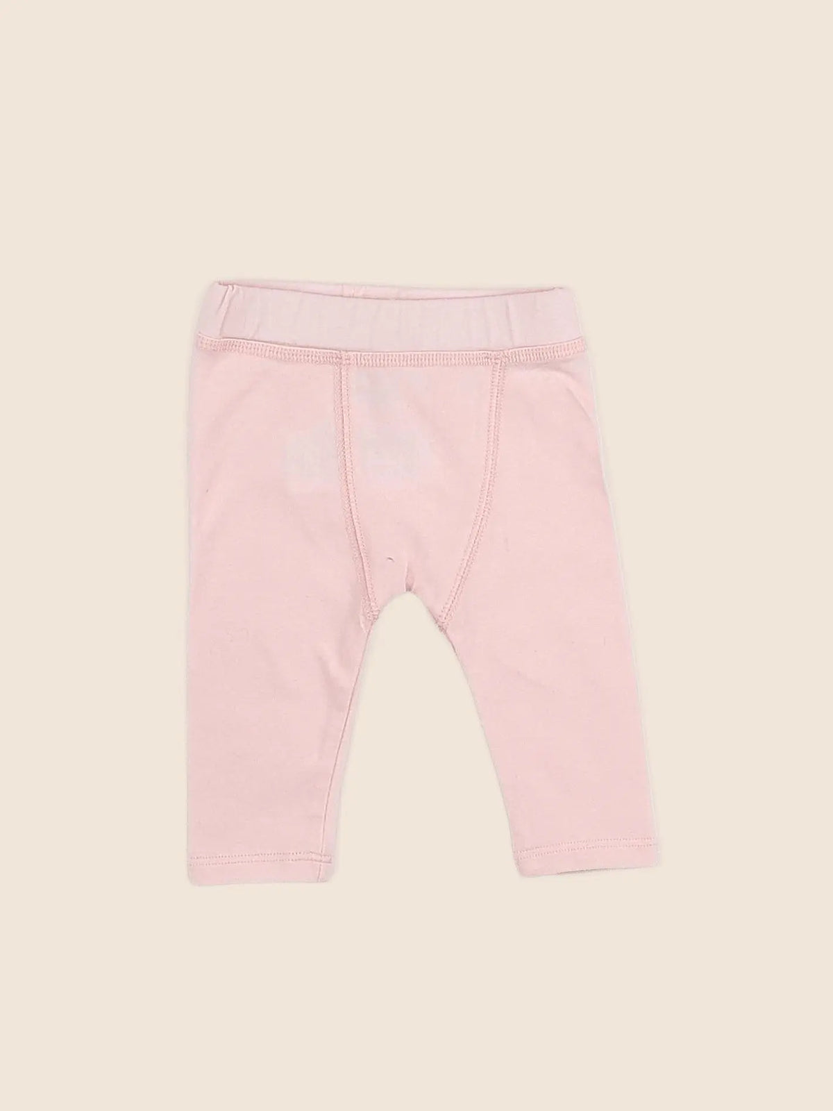 Vertbaudet - legging rose - 3 mois