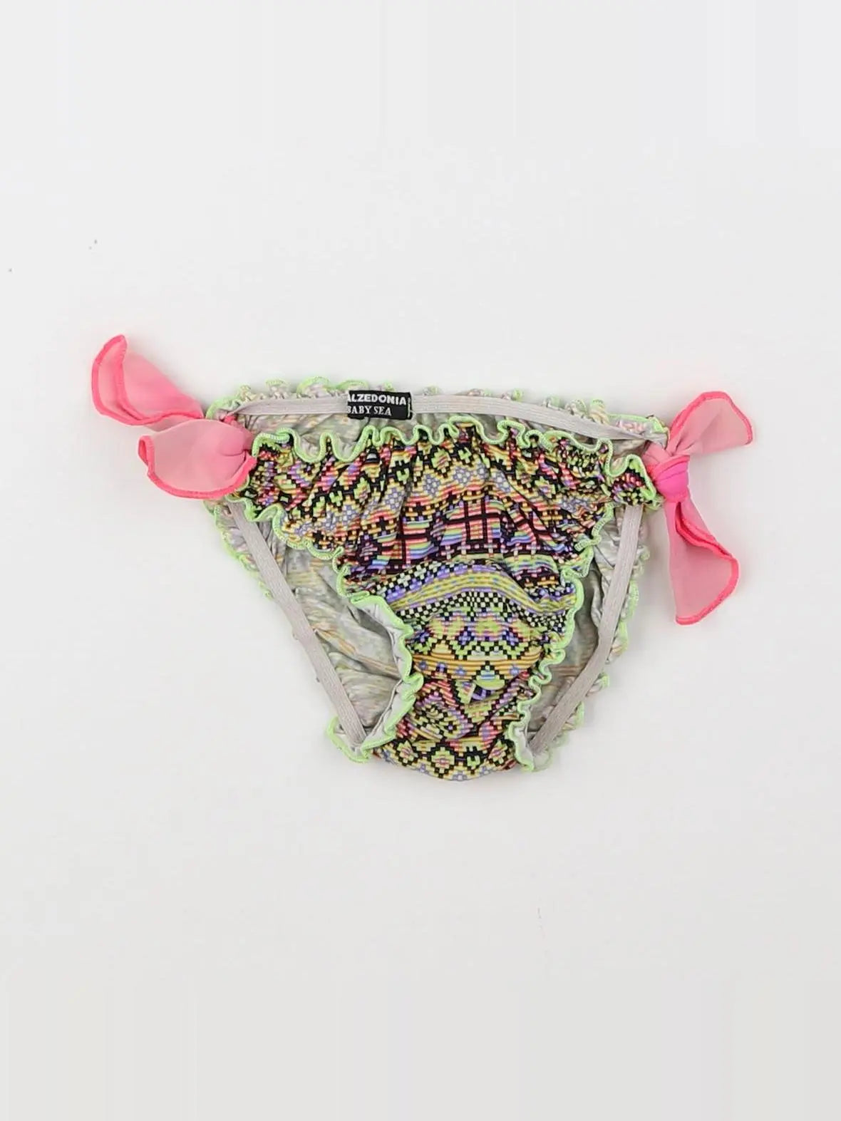 Calzedonia - maillot de bain noir - 12 mois