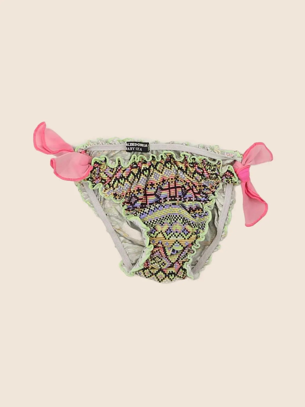 Calzedonia - maillot de bain noir - 12 mois