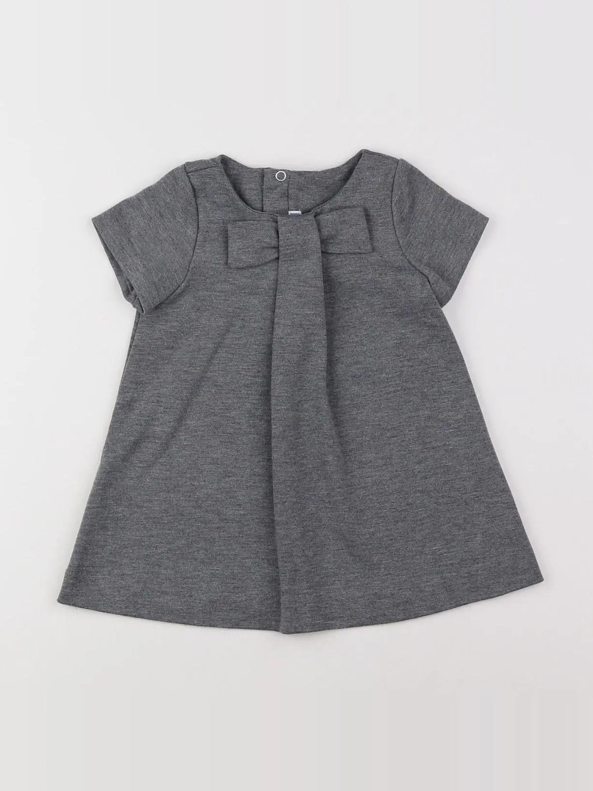 Jacadi - robe gris - 18 mois