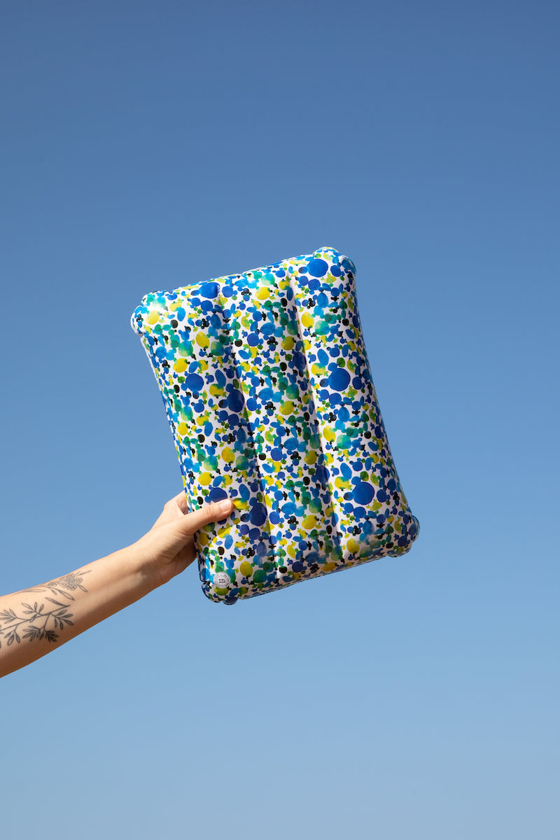 Coussin de plage FORMENTERA - THE NICE FLEET