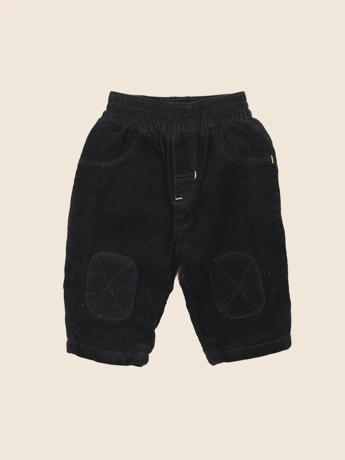 Catimini - pantalon gris - 3 mois