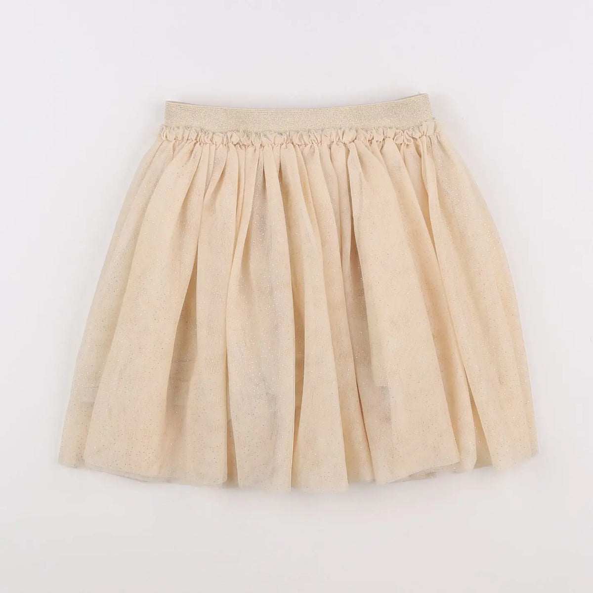 Vertbaudet - jupe rose - 10 ans