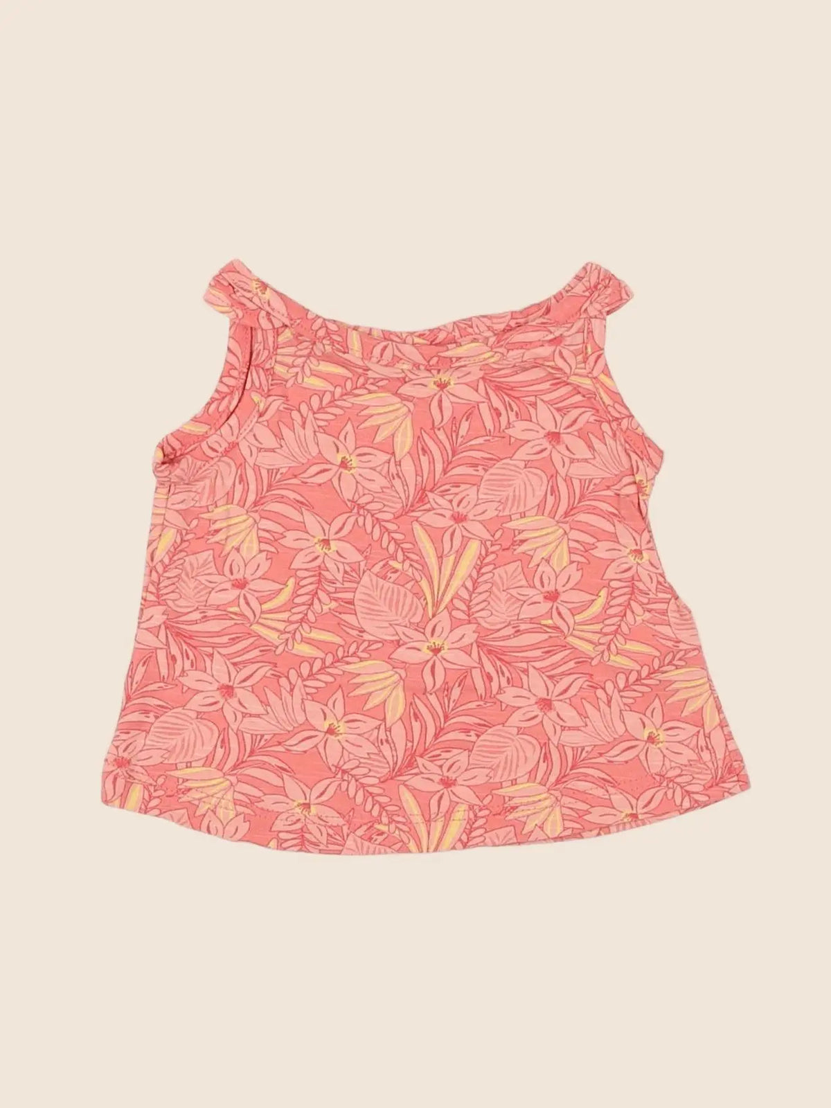 Tape à l'oeil - débardeur multicolore - 3 mois