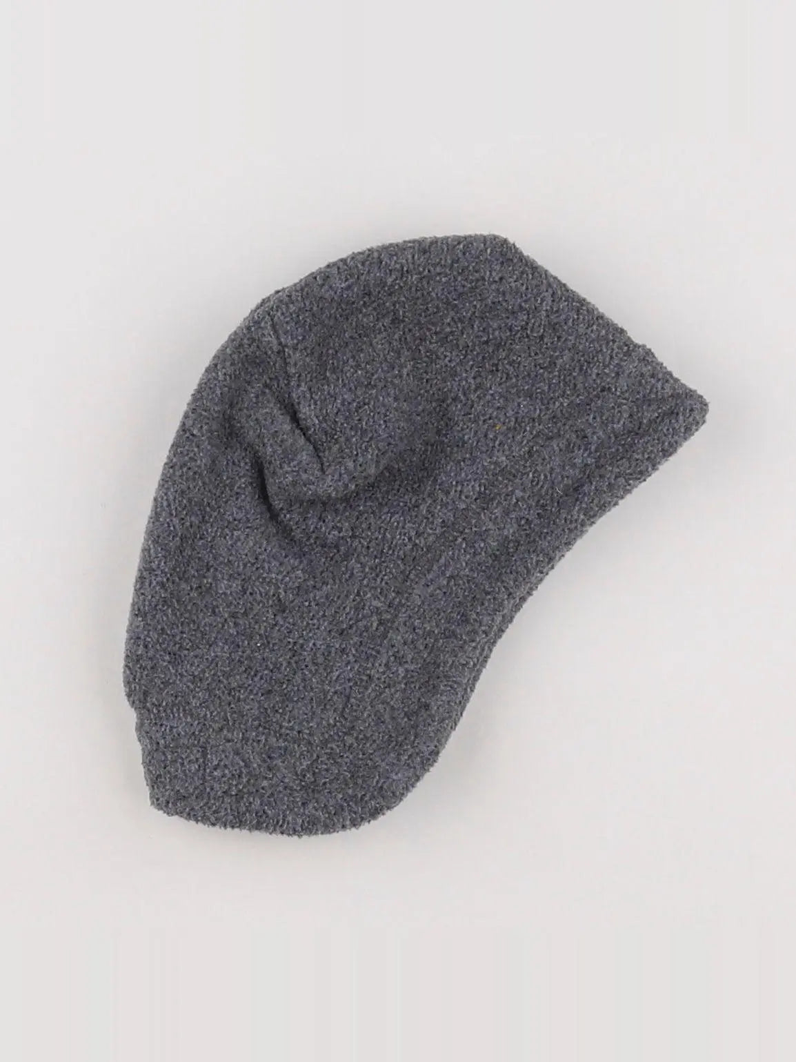 Aigle - bonnet gris - 8 ans