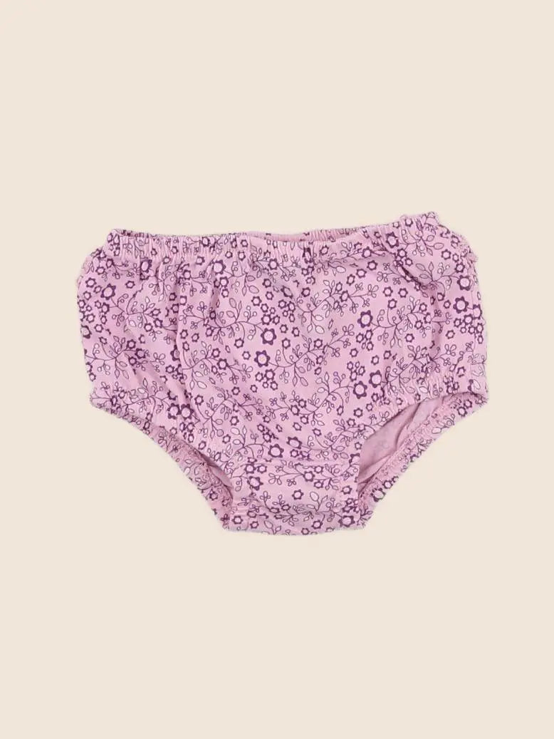 s.Oliver - bloomer rose - 3 mois