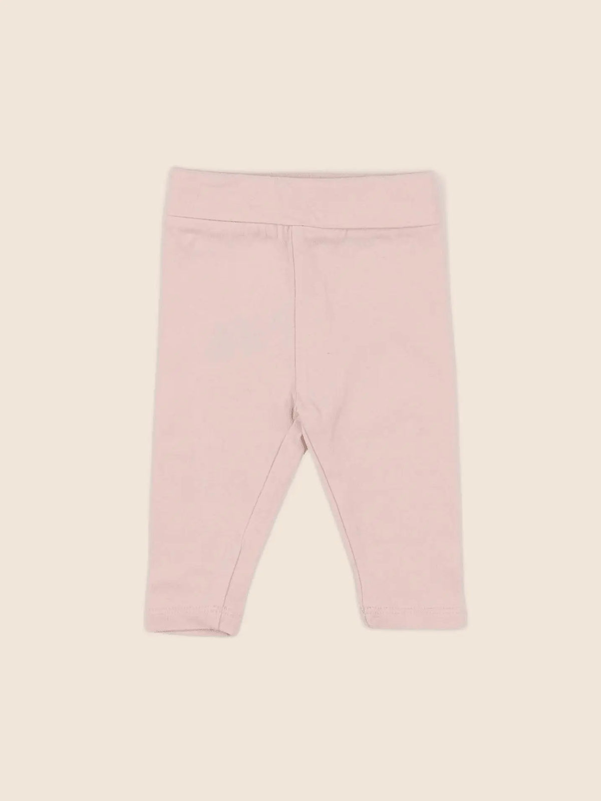 Vertbaudet - legging rose - 1 mois