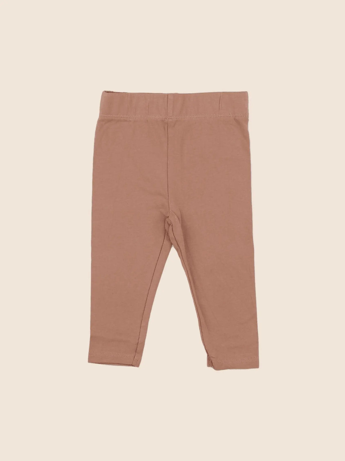 Vertbaudet - legging rose - 6 mois