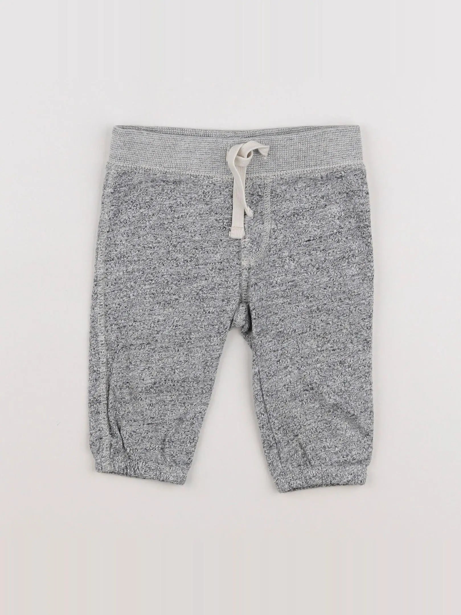 GAP - jogging gris - 3/6 mois