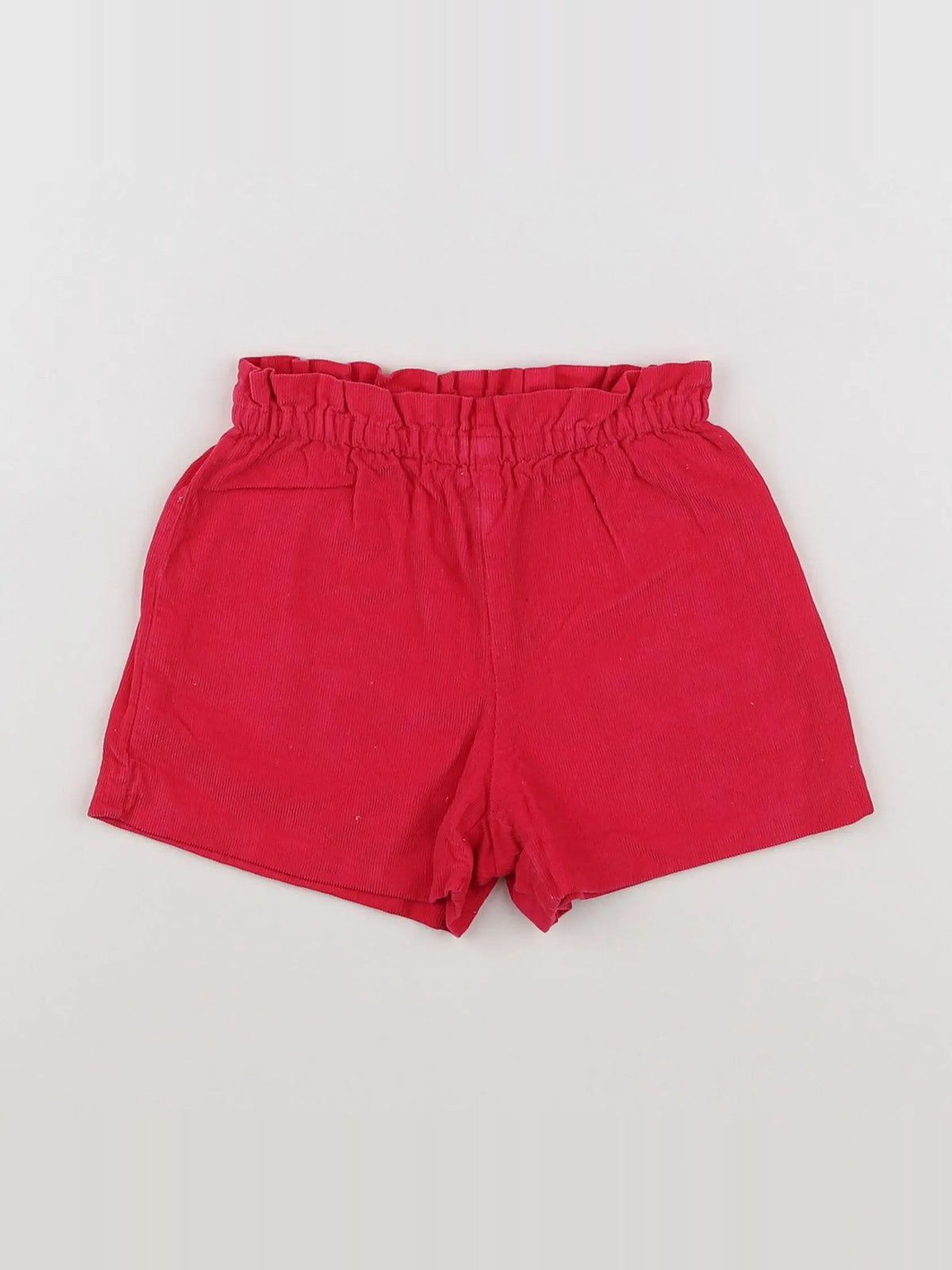 Jacadi - short rose - 18 mois