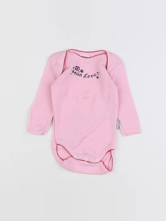 Absorba - body rose - 3 mois