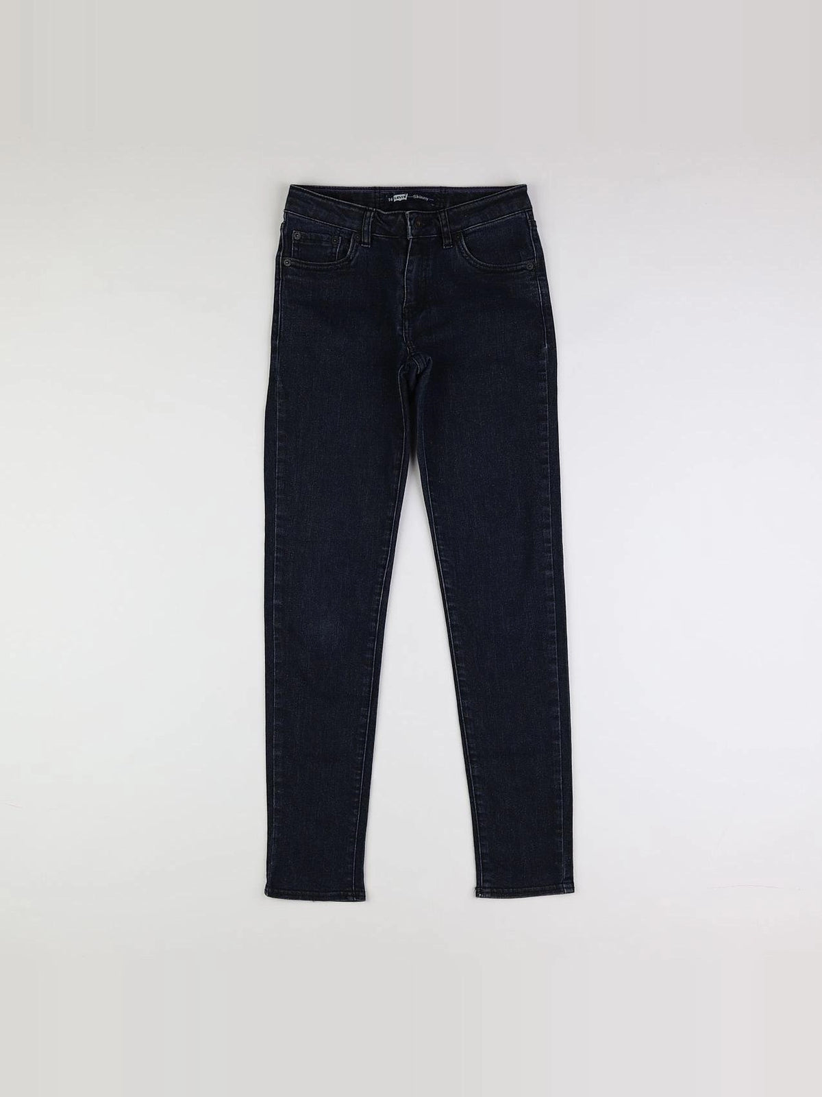 Levi's - jean bleu - 14 ans