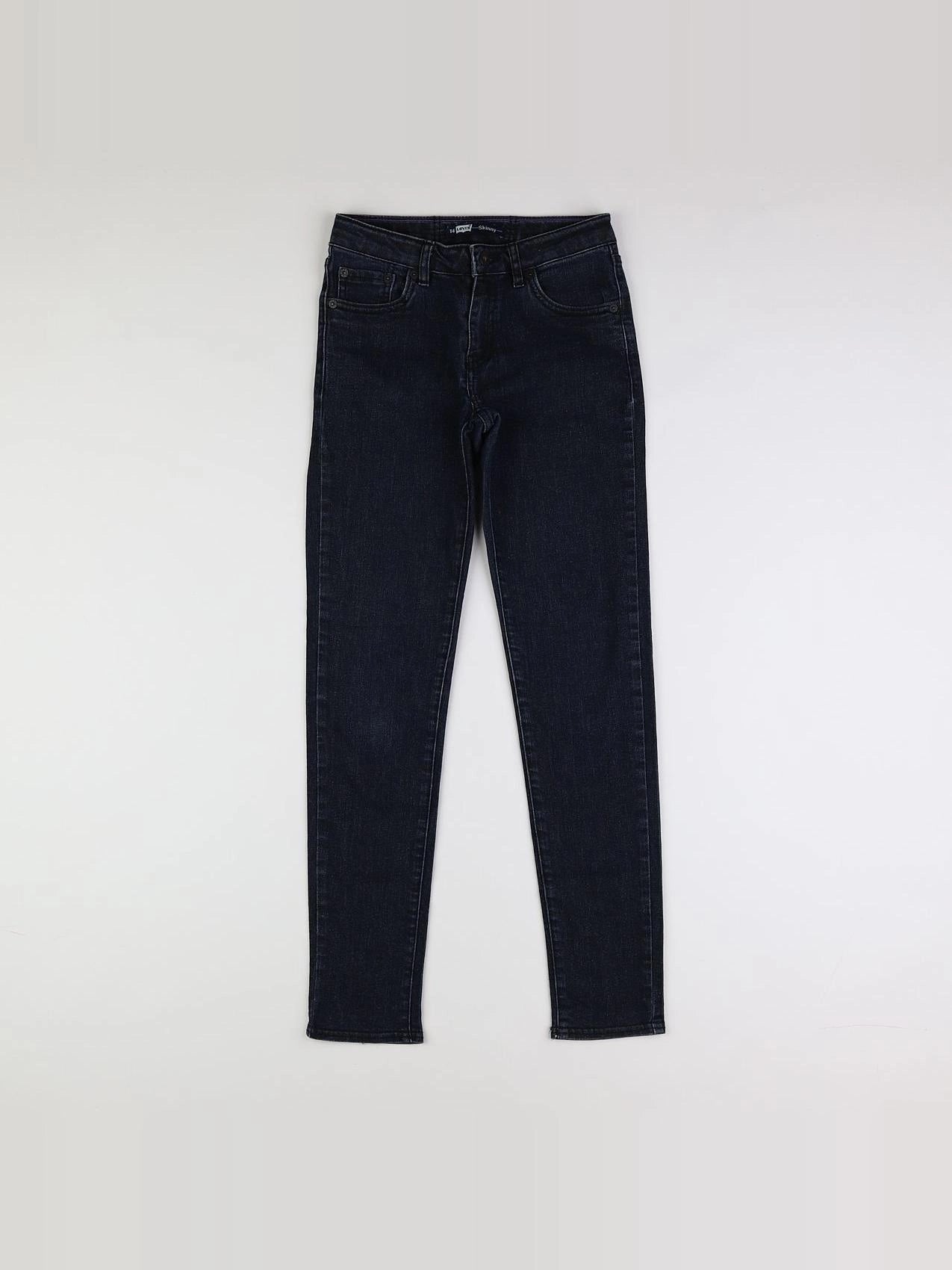 Levi's - jean bleu - 14 ans