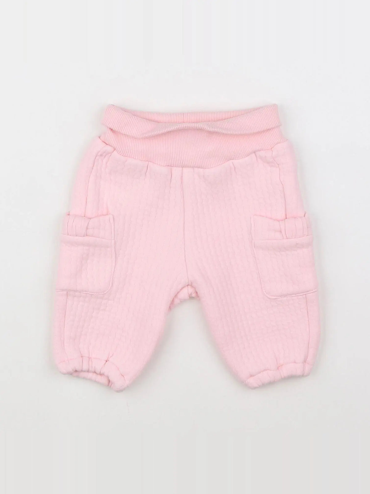 Catimini - jogging rose - 3 mois