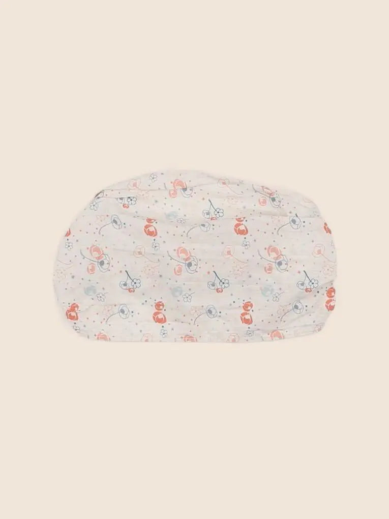 Vertbaudet - bandeau multicolore - 6 mois