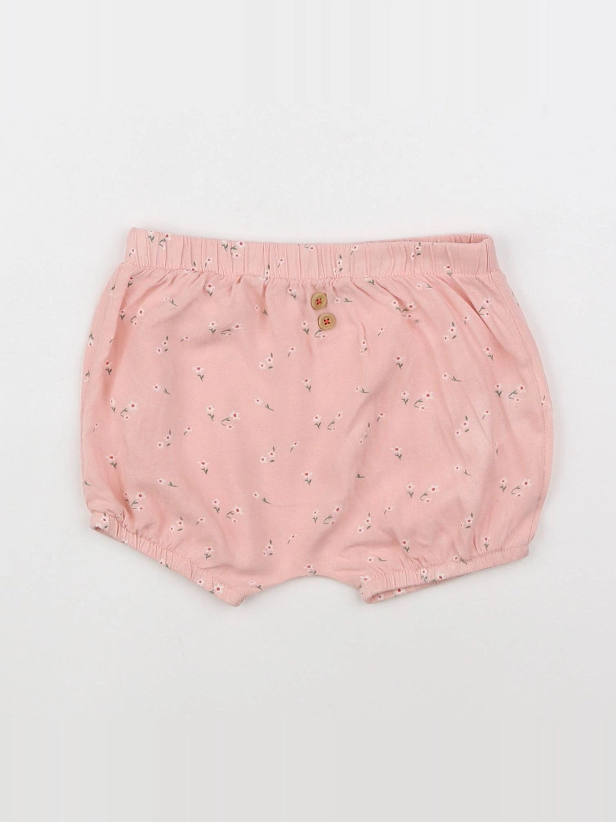 Eden & Victor - bloomer rose - 18 mois