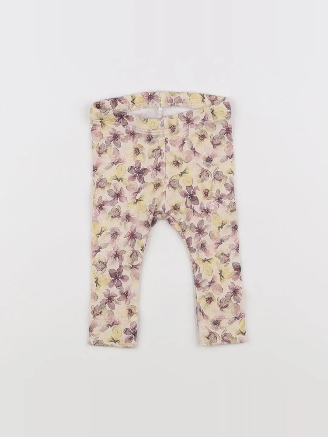 Name it - legging multicolore - 3 mois