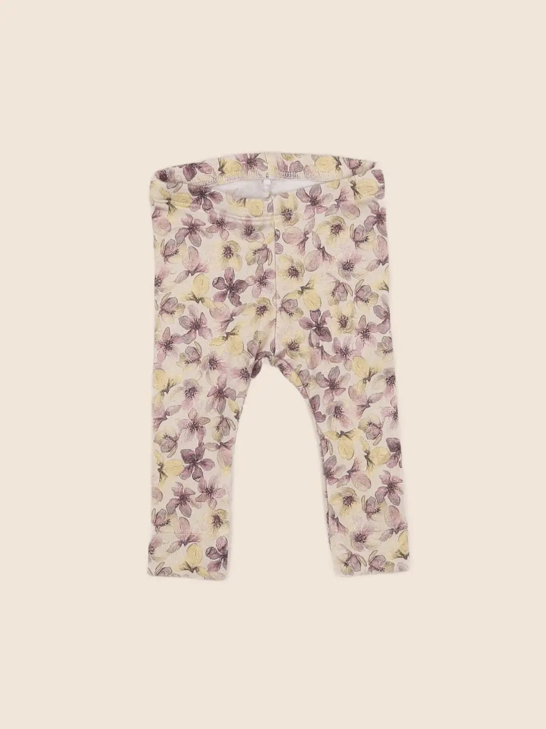 Name it - legging multicolore - 3 mois