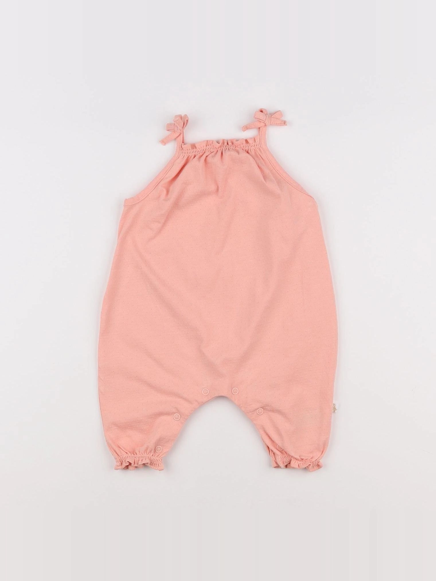 Next - combinaison rose - 3 mois