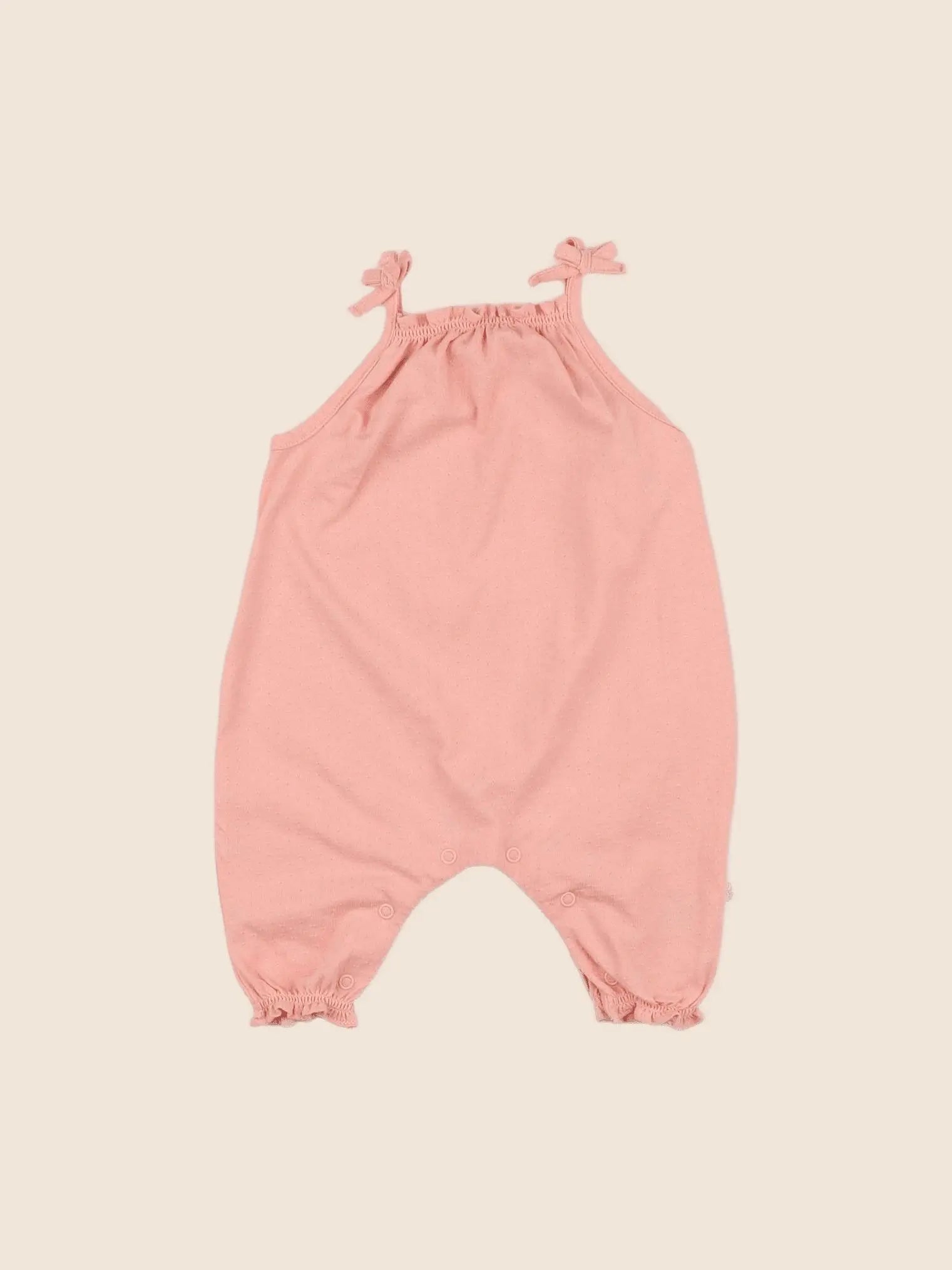 Next - combinaison rose - 3 mois