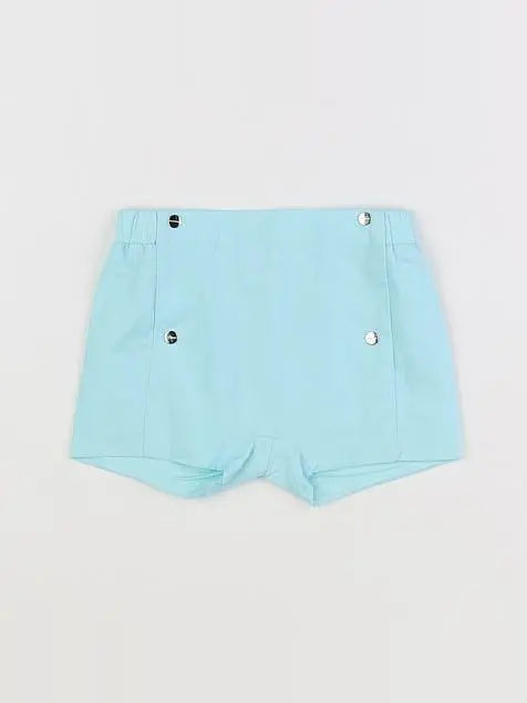 Jacadi - short vert - 6 mois