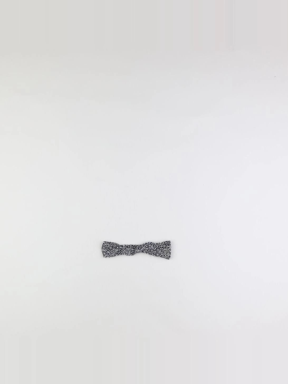 Vertbaudet - bandeau bleu - 12/18 mois