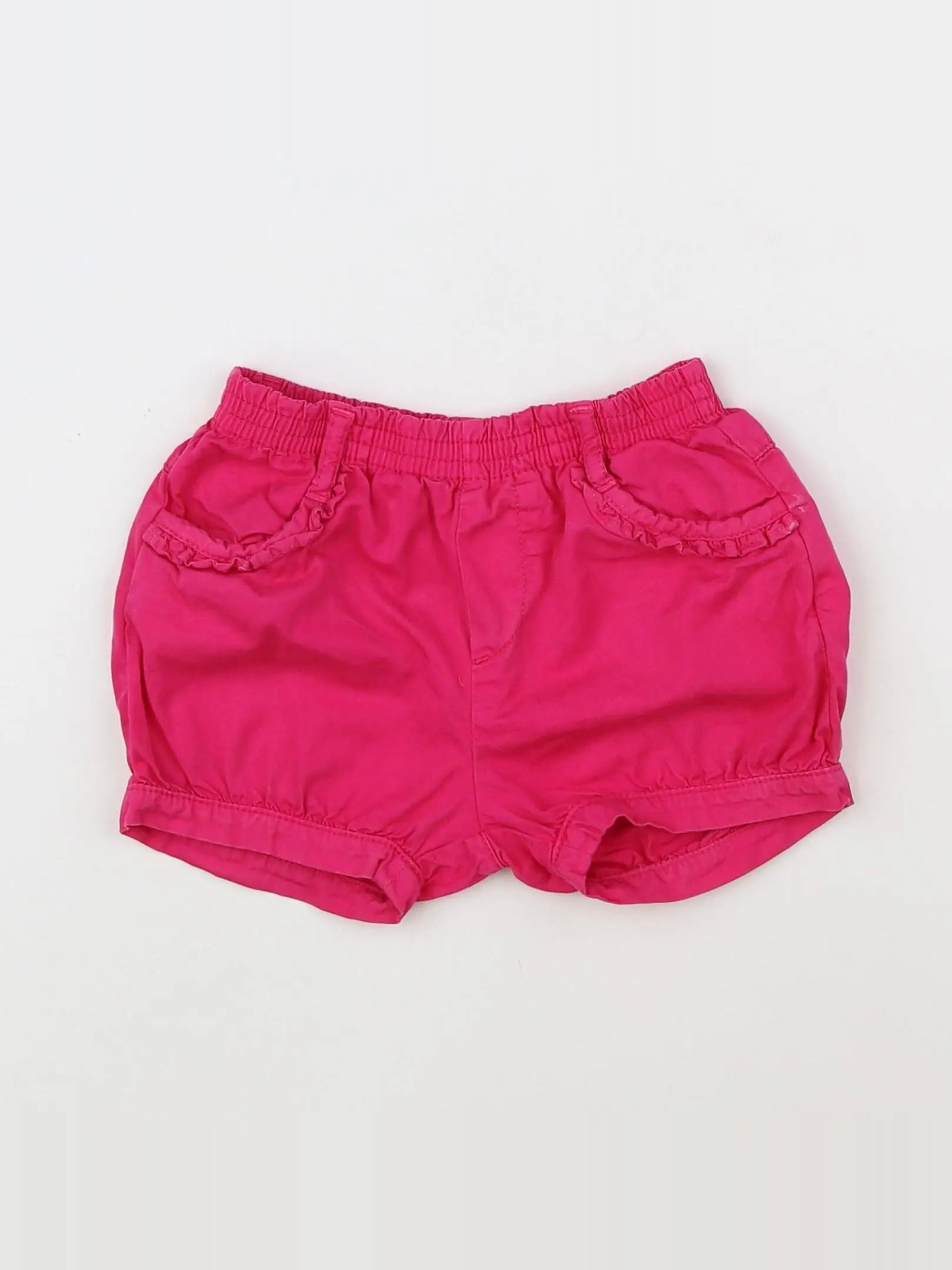 Catimini - short rose - 18 mois