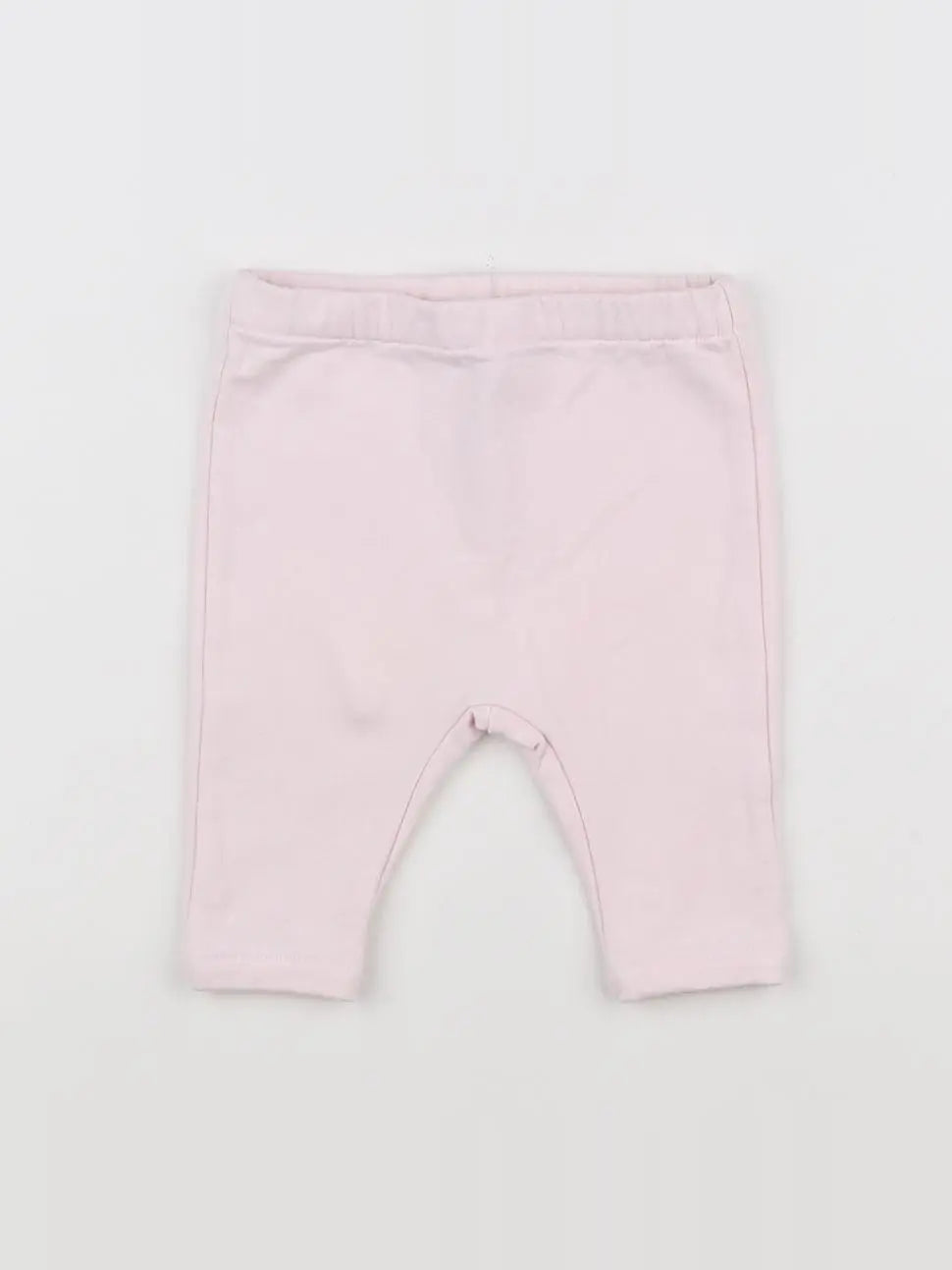 Jacadi - jogging rose - 3 mois