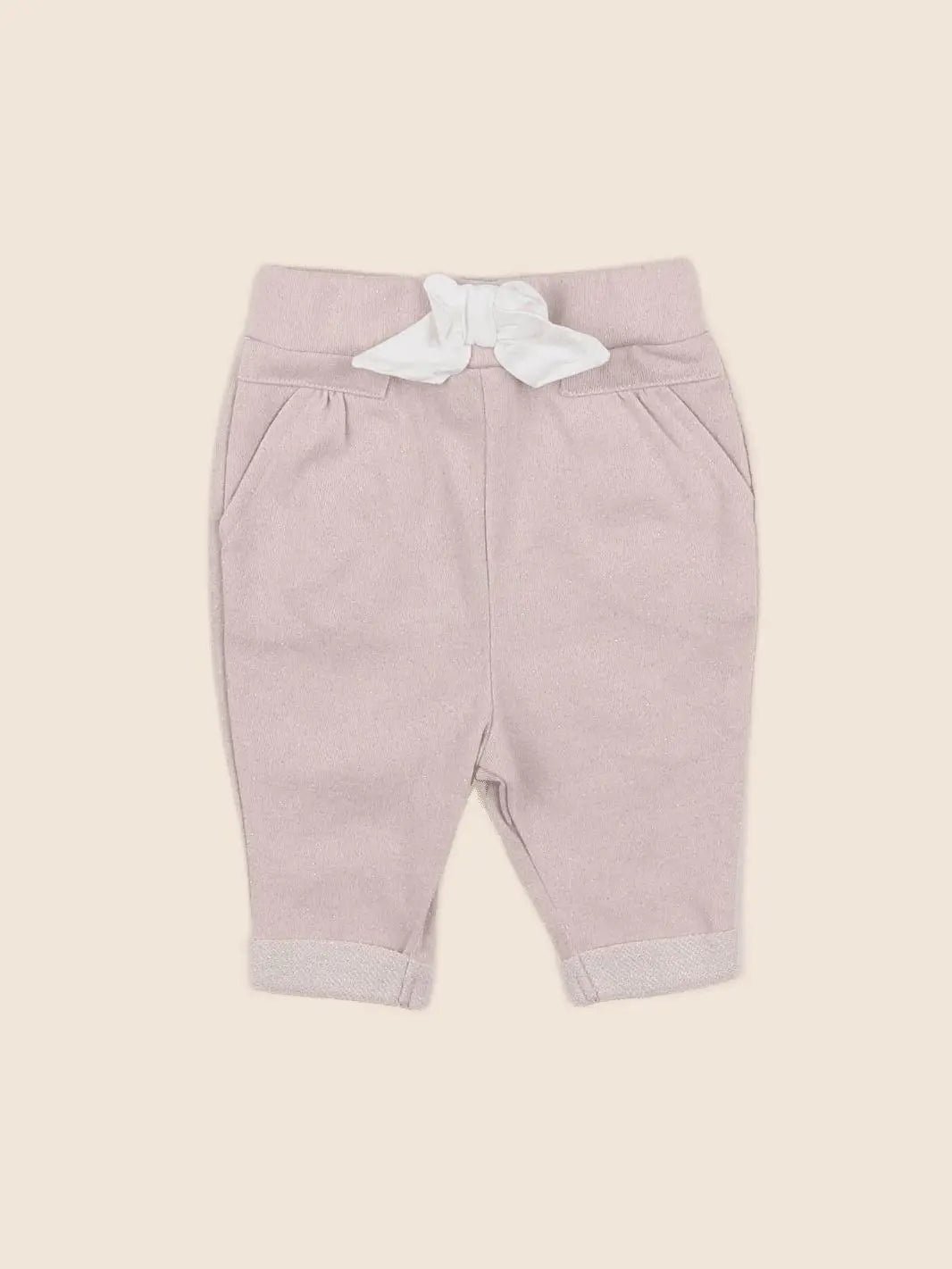 La Redoute - jogging rose - 3 mois