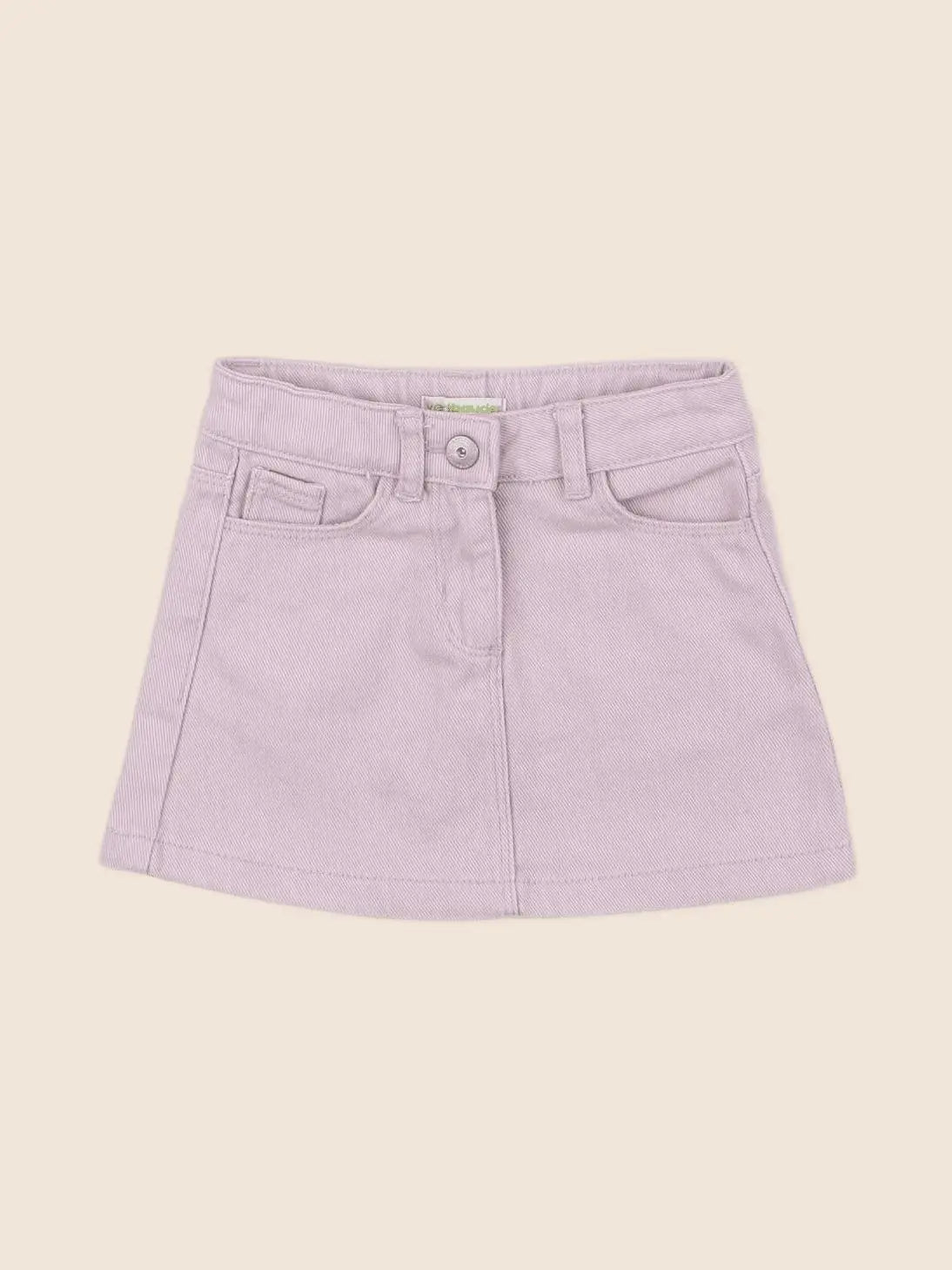 Vertbaudet - jupe rose - 2 ans