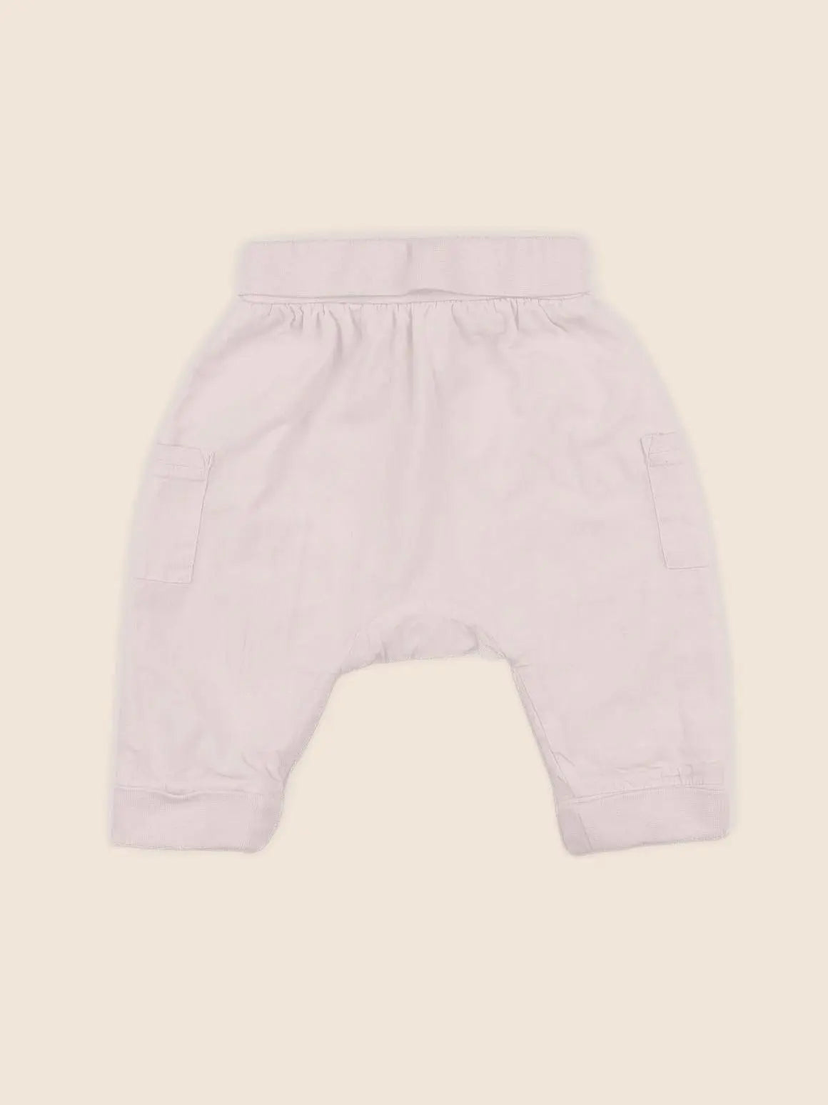 Boutchou - pantalon rose - 6 mois