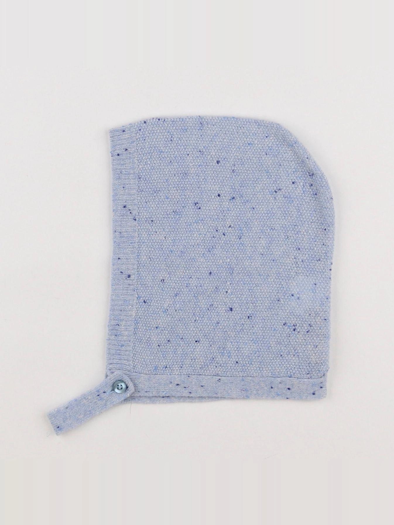 La Petite Collection - bonnet bleu - 6 ans