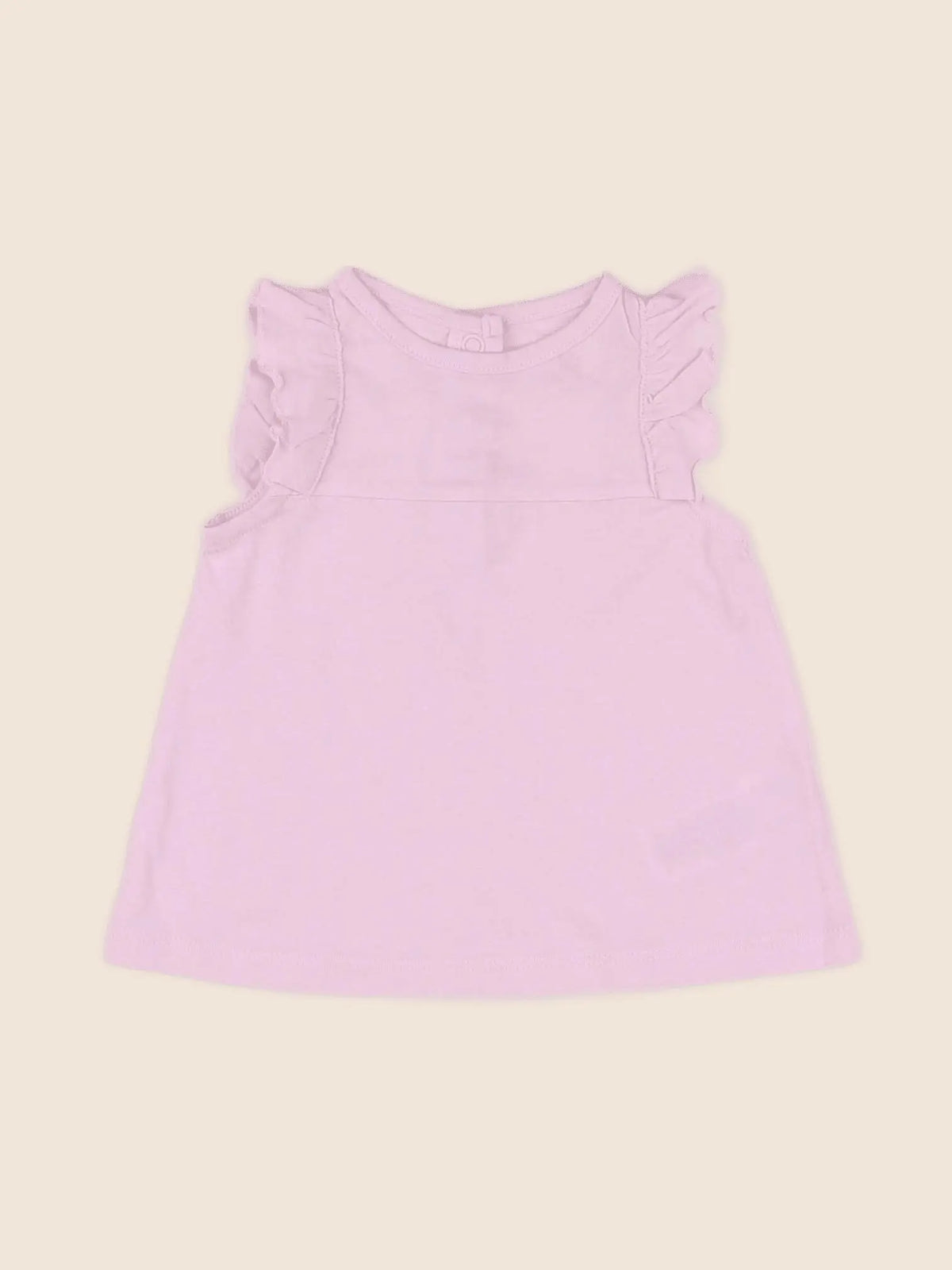 La Redoute - robe rose - 3 mois