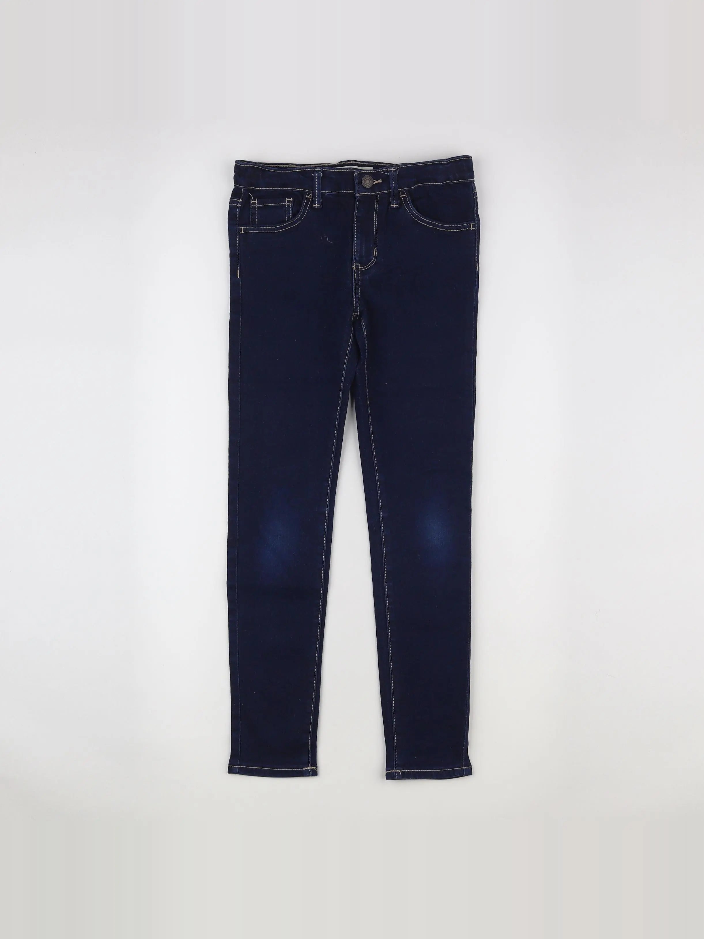 Levi's - jean bleu - 10 ans